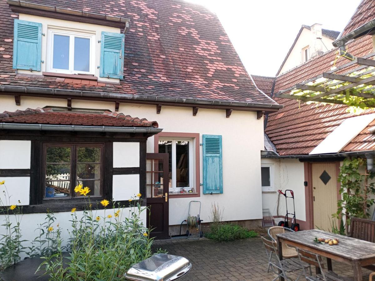 Familiensuite, Zwei Zimmer, Mitbenutzung Von Kuche Und Bad Rott Екстер'єр фото